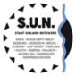Stadt Umland Netzwerk (S.U.N.) Logo