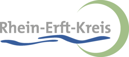 Logo Rhein-Erft-Kreis